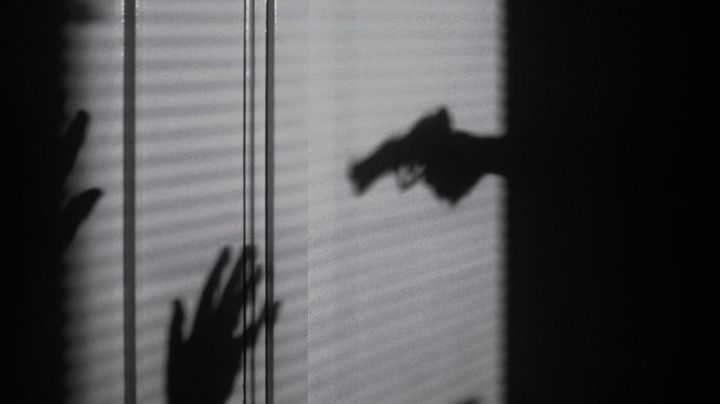 Niño recibe balazo de policía en el pecho; “¿Por qué me disparó? ¿Qué hice mal?”