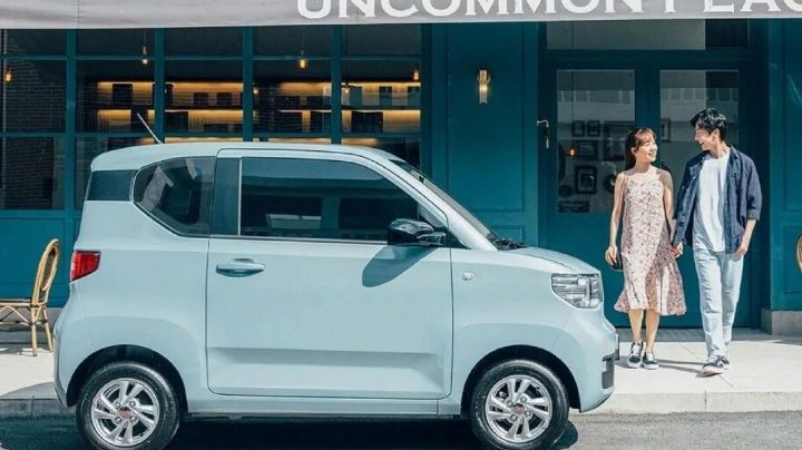 Piden no comprar los miniautos chinos; "no tienen garantías de seguridad"