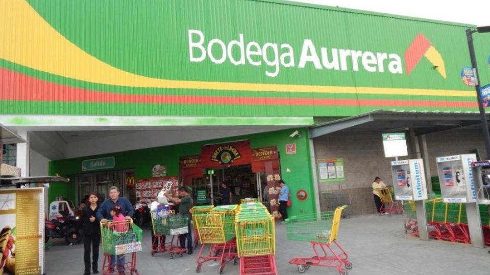 Bodega Aurrera en Nuevo Laredo será abierta en los siguientes meses.