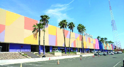 Anuncian nuevo centro de eventos en The Outlet Shoppes en Laredo, Texas