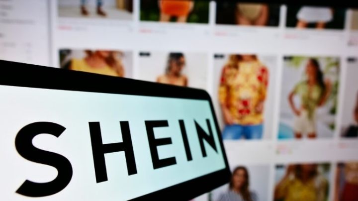 Shein: puedes hacer devoluciones a través de estos sencillos pasos