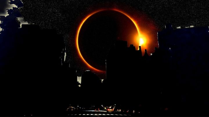El gran eclipse solar total: se acerca el día en que la oscuridad invadirá a la tierra