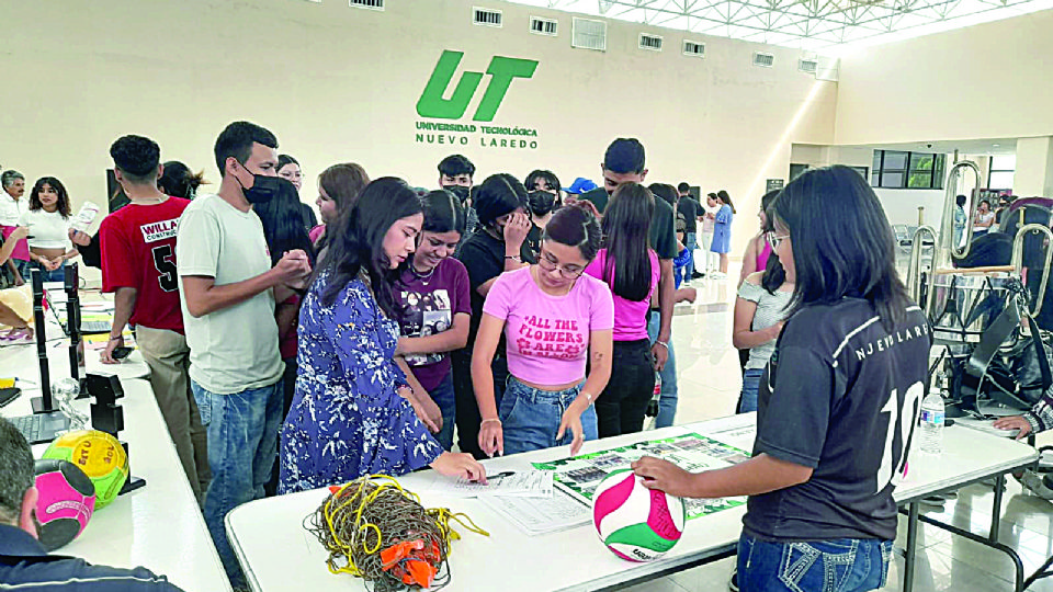 Se busca beneficiar a los alumnos en su mentalidad.