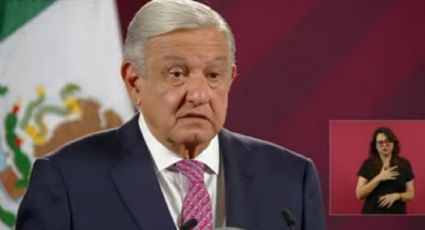 AMLO aclara caso de migrantes fallecidos en Ciudad Juárez: "No se oculta nada"