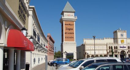 Outlet de San Marcos, Texas: las mejores marcas al mejor precio