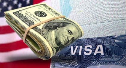 Visa americana: podría subir el precio en abril de 2024; aquí los detalles