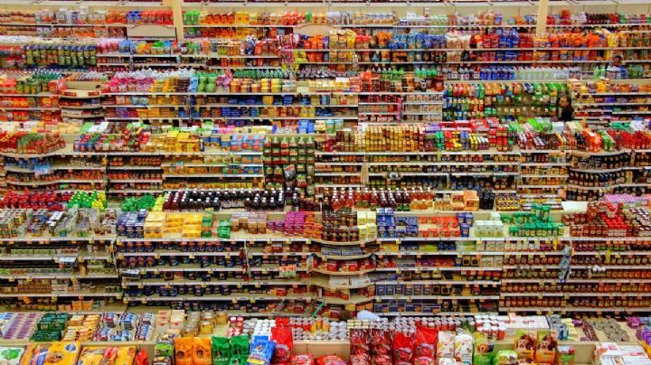 Alimentos que serían prohibidos en México desde septiembre | LISTA