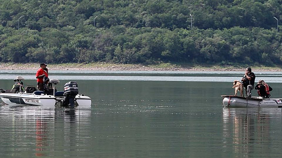 Encuentran al segundo ahogado