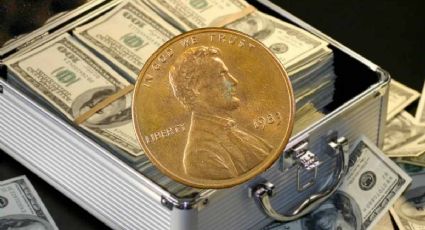 No tires los Pennys; hay algunos valuados hasta en 408 mil dólares