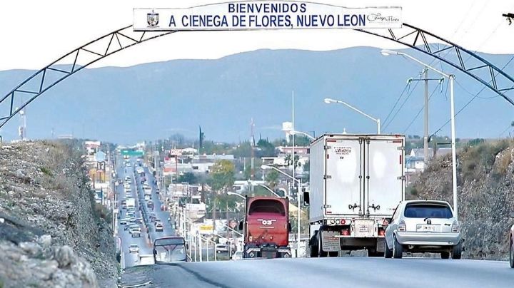 Sismo a dos horas de Nuevo Laredo sorprende a habitantes de Ciénega de Flores