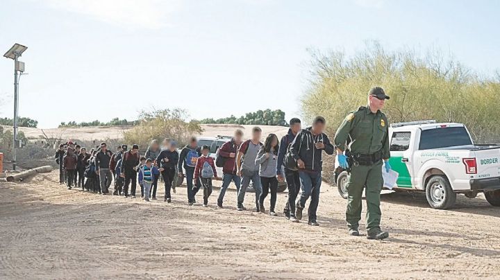 Deportaciones ya son más del doble