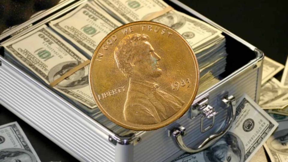 Los centavos o Pennys con más valor en el mercado