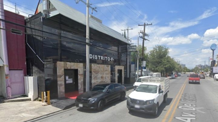 Balacera afuera de bar, cerca del Tec de Monterrey, causa terror; hay dos muertos