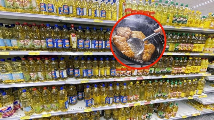 Estos son los aceites más sanos para freír: cuidarán tu corazón