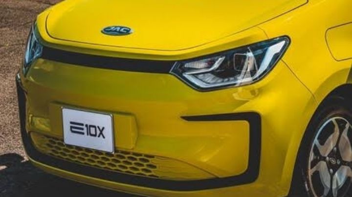 Este es el auto eléctrico más vendido en México, ¿cuánto cuesta?