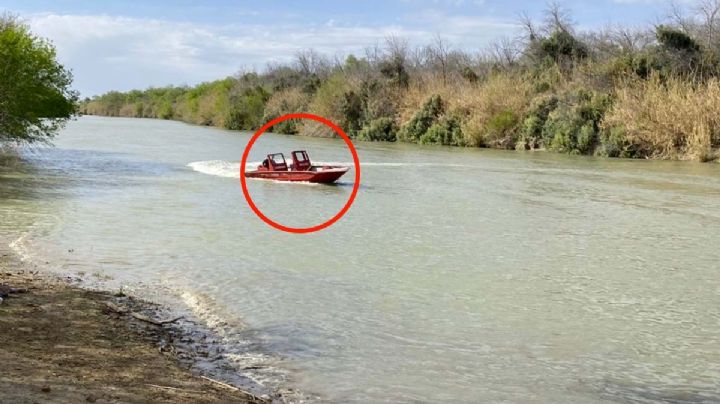 5 razones para no meterse al Río Bravo: la tres es la peor