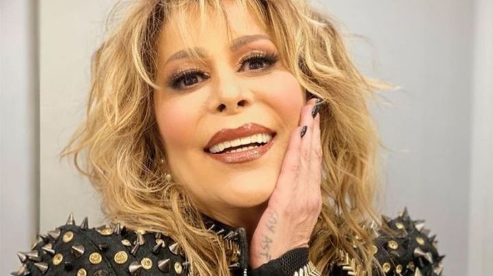 Alejandra Guzmán festejará Aniversario 175 de Nuevo Laredo; programa la fecha