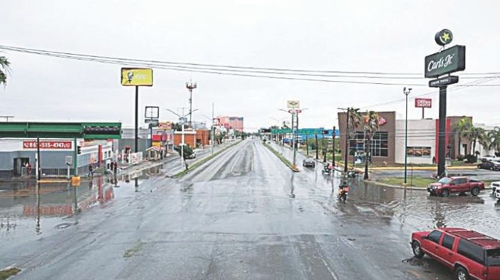 Superan lluvias al 2022; se recuperan las presas