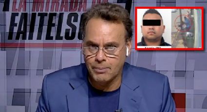 Faitelson ofrece dinero para "hacer pagar" al asesino del perrito muerto en aceite hirviendo