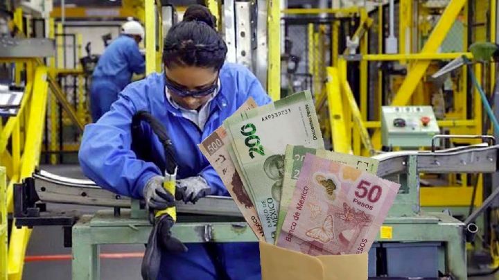 Último día para que empresas paguen utilidades a trabajadores en México