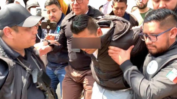 Vinculan a proceso a sujeto que aventó a perrito a cazo con aceite