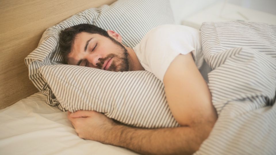 Conoce cómo dormir mejor con estos remedios