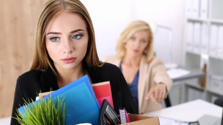 ¿Te despidieron?; calcula la liquidación tú mismo