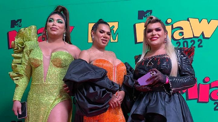 Wendy Guevara, de 'Las Perdidas', presencia asesinato del actor Kevin Kaletry