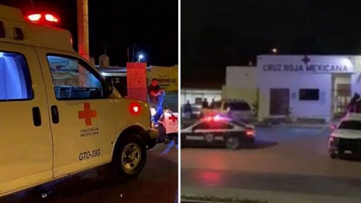 Bebé de 11 meses fue asesinado y su padre herido en ataque armado en San Miguel de Allende