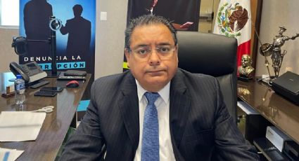 Fiscal Anticorrupción de Tamaulipas evade rendir cuentas
