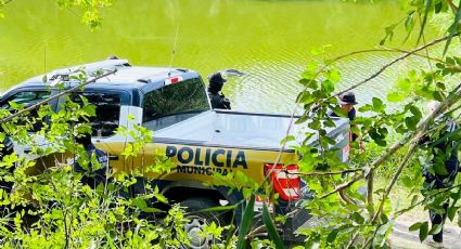 Rapero salió a trabajar con su lonchera y fue hallado muerto en aguas negras