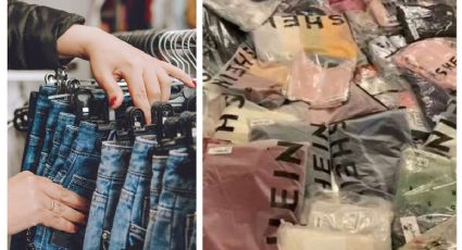 Abren outlet de Shein, todo a menos de 100 pesos, ¿dónde está?