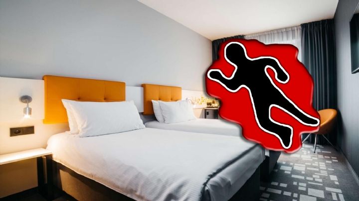 Turista encuentra cadáver debajo de su cama en hotel del Tíbet