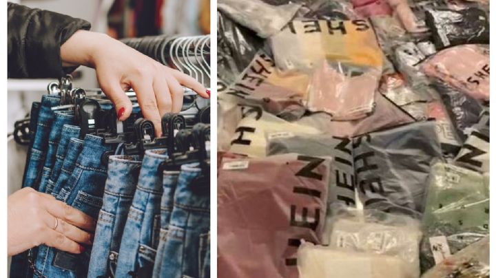 Abren outlet de Shein, todo a menos de 100 pesos, ¿dónde está?