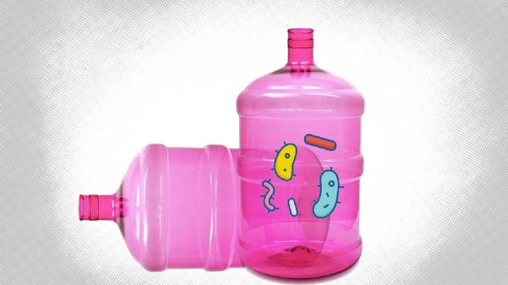 Garrafones de agua purificada podrían desaparecer por esta razón