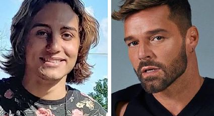 Sobrino de Ricky Martin reitera que fue abusado por el artista cuando tenía 11 años