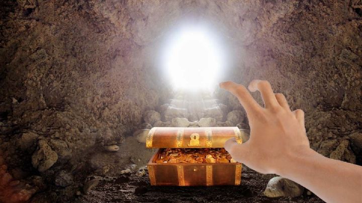 Leyendas de tesoros del norte de México; siguen escondidos