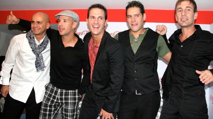 Magneto: convocan a los 'noventeros' en su 90's Pop Tour USA | VIDEO