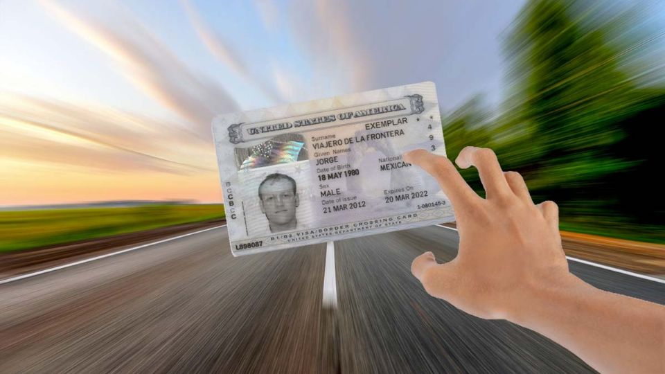 Ciudades em México dónde podrías renovar la visa más rápido