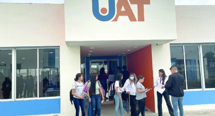 Ofrecen empleo a universitarios en Nuevo Laredo