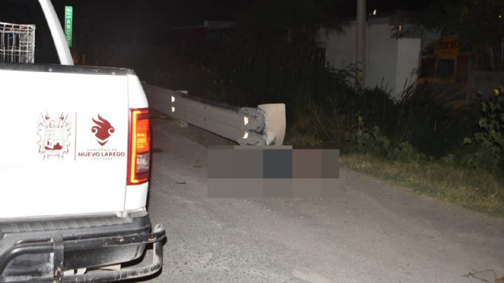 Muere hombre atropellado en Carretera Aeropuerto; intentaba cruzar la avenida