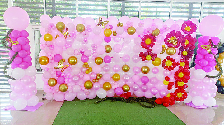 Ofrecen regalos para mamá en bazares de Cedif