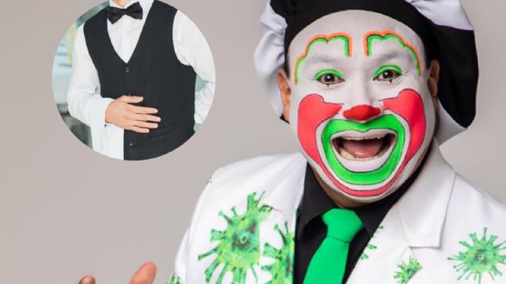 A esto se dedicaba Brincos Dieras antes de ser famoso | VIDEO