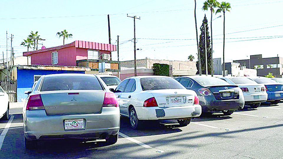 Nuevo Laredo es de los que más recaudan por regularización de autos “chocolate”.