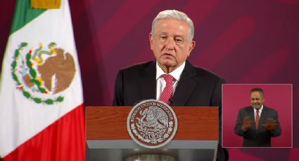 AMLO tendrá reunión con Joe Biden; sostendrá pláticas de migración y fentanilo