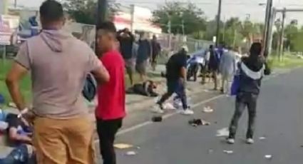 Éste es el largo historial criminal del hombre que atropelló y mató a 8 migrantes en Brownsville