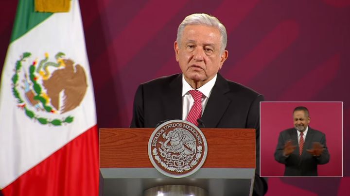 AMLO tendrá reunión con Joe Biden; sostendrá pláticas de migración y fentanilo