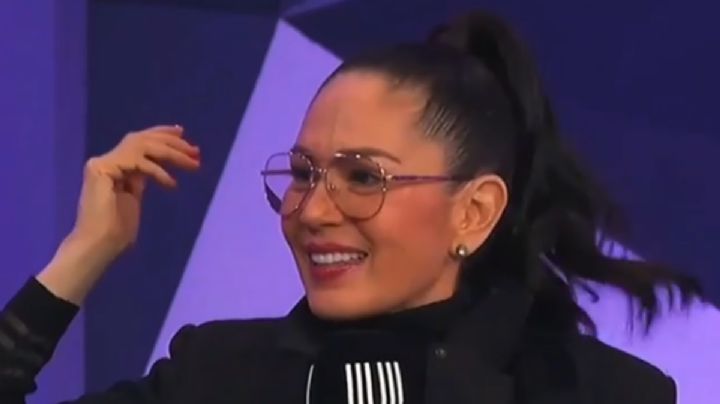 Yolanda Andrade comparte desgarrador mensaje; fans oran por ella