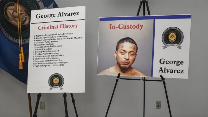 Acusado de homicidio involuntario el conductor hispano que mató a migrantes en Brownsville