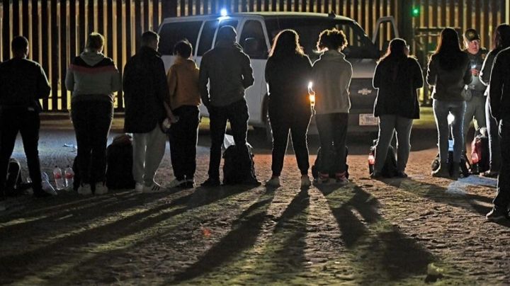 Título 8 regulará la frontera en unos días; entérate de qué se trata